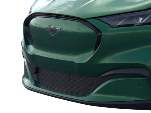 New 2026 Ford Mustang Mach-E Premium w/ Technology Package RWD image 17