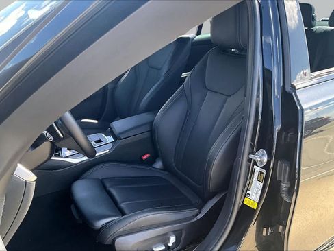 Used 2023 BMW 330i Sedan w/ Parking Assistance Package RWD image 7