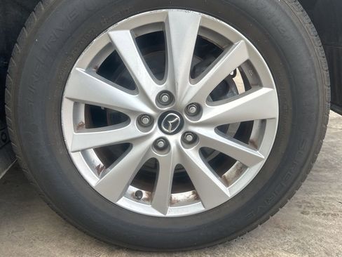 Used 2015 MAZDA CX-5 Sport FWD image 25