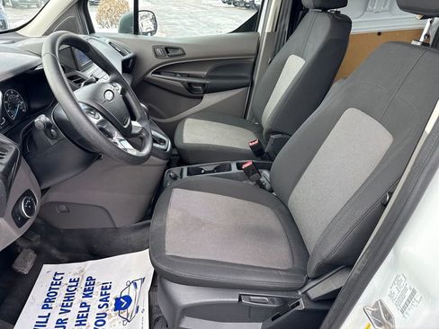 Certified 2023 Ford Transit Connect XL image 14