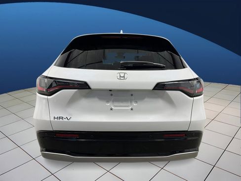 New 2026 Honda HR-V EX-L image 4