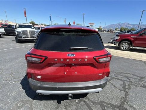 Used 2024 Ford Escape SE w/ PHEV Premium Package FWD image 15