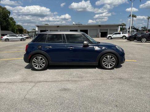 Used 2017 MINI Cooper S FWD image 7