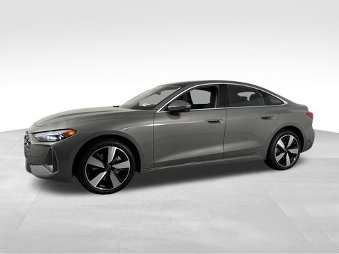 Used 2025 Audi A5 2.0T Premium Plus w/ Premium Plus AWD/4WD image 12