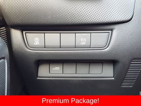 Used 2024 MAZDA CX-50 AWD 2.5 S w/ Weather Package image 30