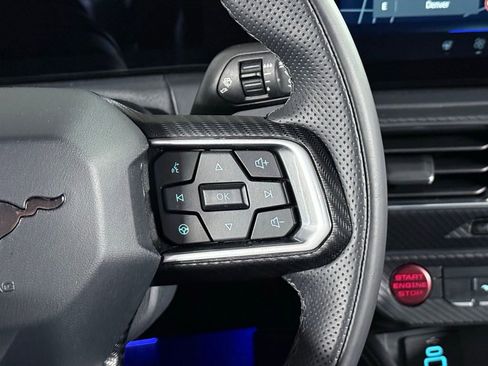 Used 2024 Ford Mustang GT Premium w/ GT Performance Package image 35