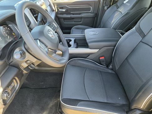 New 2025 RAM 2500 Laramie w/ Night Edition image 12