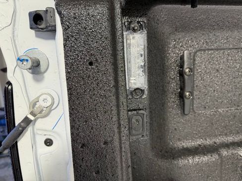 New 2026 RAM 2500 Tradesman AWD/4WD image 10