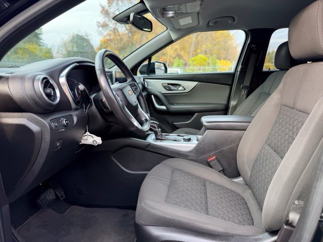 Used 2020 Chevrolet Blazer LT FWD image 7