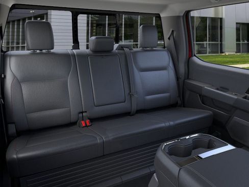 New 2026 Ford F450 Lariat w/ Lariat Ultimate Package image 11