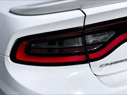 Used 2022 Dodge Charger SRT Hellcat w/ Harman/Kardon Audio Group RWD image 30