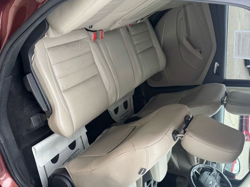 Used 2018 Ford Escape SEL image 13