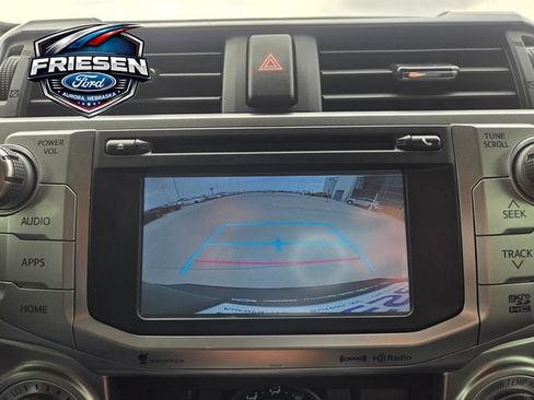 Used 2019 Toyota 4Runner SR5 Premium image 19