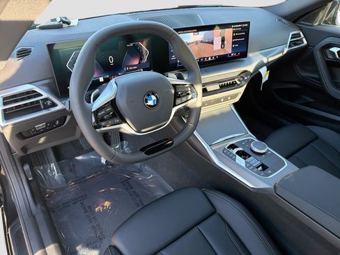 New 2026 BMW 230i Coupe w/ Parking Assistance Package image 24