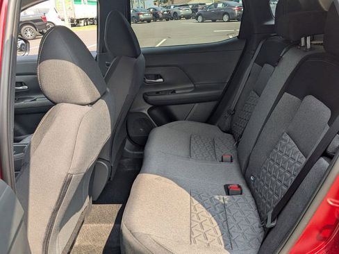 New 2025 Nissan Kicks SV w/ SV Premium Package image 9