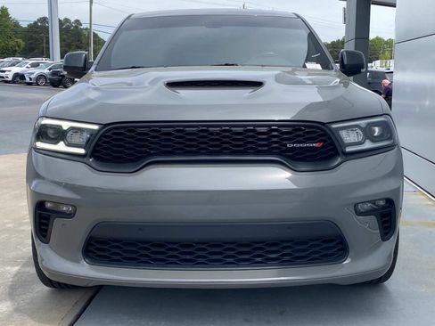 Used 2022 Dodge Durango R/T w/ Blacktop Package AWD/4WD image 13
