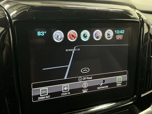 Certified 2018 Chevrolet Traverse Premier w/ Redline Edition AWD/4WD image 15
