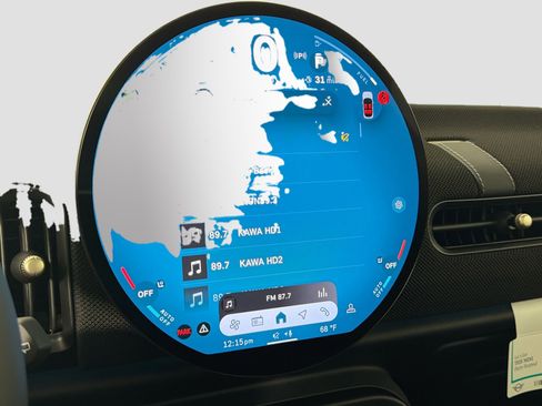 New 2026 MINI Cooper S FWD image 17