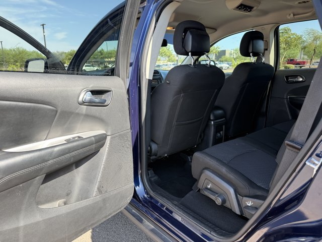 Used 2019 Dodge Journey SE FWD image 19