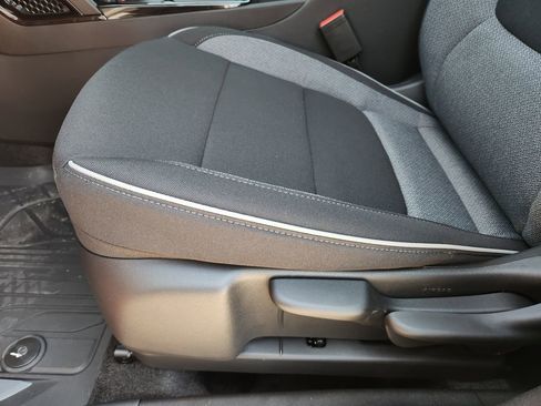 New 2026 Chevrolet TrailBlazer LS w/ LS Convenience Package AWD/4WD image 17