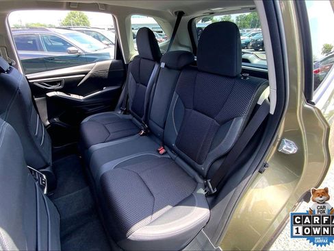 Certified 2023 Subaru Forester Premium w/ Popular Package #2 AWD/4WD image 22