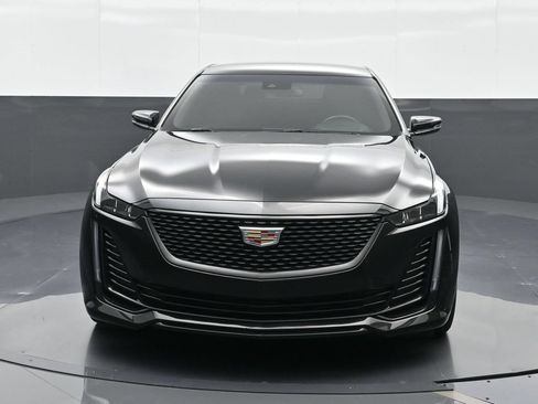 Used 2024 Cadillac CT5 Luxury RWD image 6
