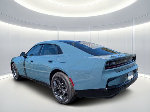New 2026 Dodge Charger GT w/ Driver Convenience Group AWD/4WD image 5