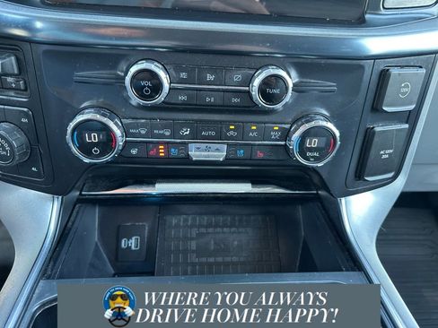 Certified 2021 Ford F150 Limited image 15