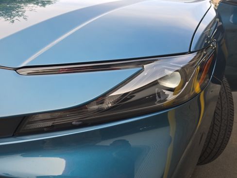 Used 2026 Toyota Camry LE FWD image 29