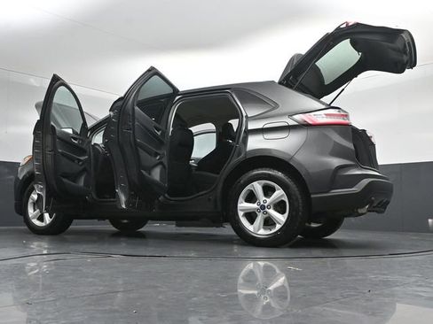 Certified 2020 Ford Edge SE FWD image 56