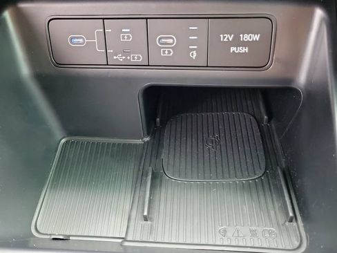 New 2026 Hyundai Santa Cruz SEL FWD image 33