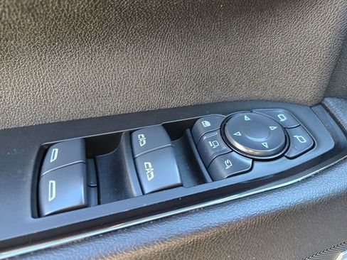 Used 2025 GMC Sierra 2500 AT4 w/ AT4 Premium Plus Package image 33