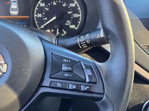 Used 2023 Nissan Altima 2.5 S image 21