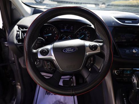 Used 2014 Ford Escape SE w/ Equipment Group 201A image 13