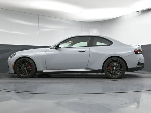 Used 2024 BMW 230i Coupe w/ Premium Package image 27
