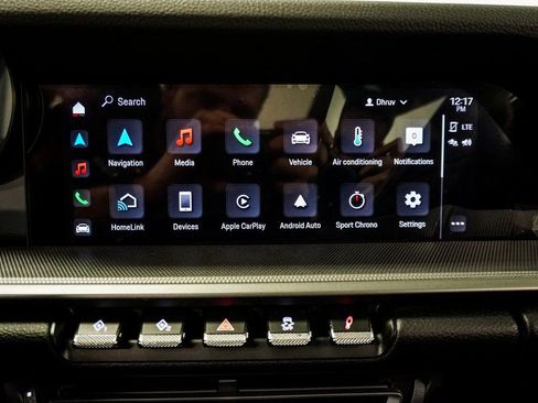 Used 2024 Porsche 911 Carrera image 39