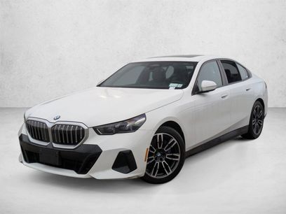 Used 2026 BMW 530i xDrive