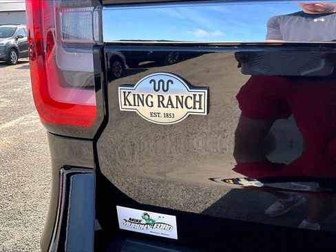 Used 2023 Ford Expedition Max King Ranch AWD/4WD image 8