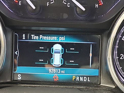 Used 2020 Buick Envision Essence FWD image 30