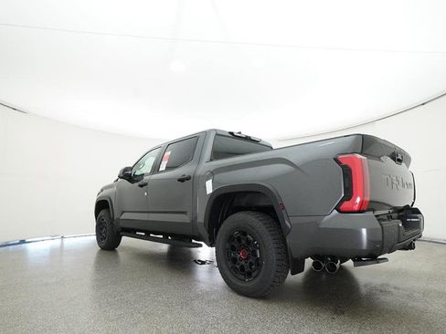 New 2025 Toyota Tundra TRD Pro AWD/4WD image 33