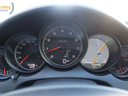 Used 2014 Porsche Cayenne Platinum Edition image 20