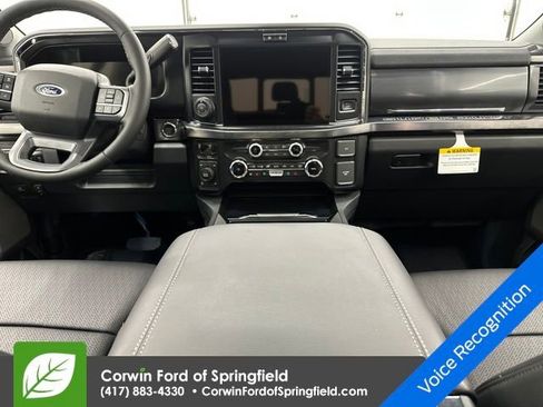 New 2026 Ford F350 Lariat w/ Lariat Ultimate Package image 17