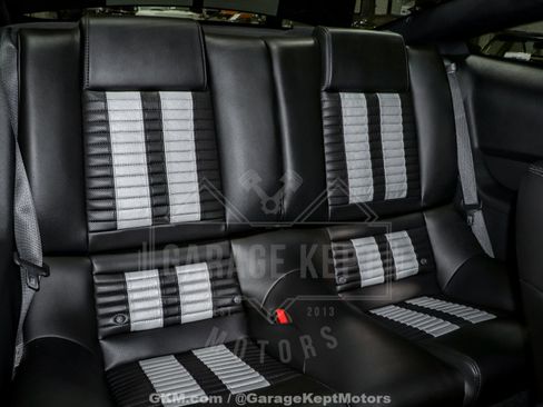 Used 2010 Ford Mustang Shelby GT500 image 85
