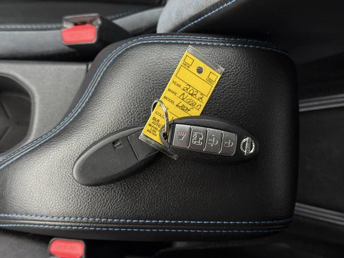 Used 2022 Nissan Leaf SL Plus image 31