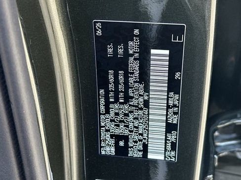 New 2026 Lexus NX 450h+ AWD w/ Luxury Package image 23