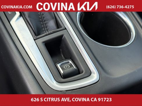 Used 2020 Chevrolet Equinox LT image 22