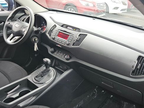 Used 2012 Kia Sportage LX FWD image 19
