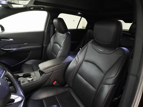 Used 2020 Cadillac XT4 Sport image 12