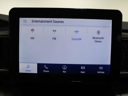 Used 2022 Ford Explorer XLT w/ Equipment Group 202A image 46