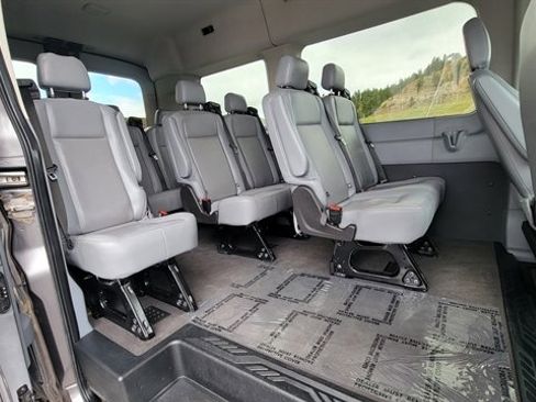 Used 2015 Ford Transit 150 XLT RWD image 44